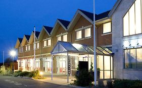 George Albert Hotel & Spa